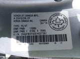 Honda Civic Lx 2HGFB2F42EH027361 снимка