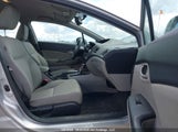 Honda Civic Lx 2HGFB2F42EH027361 снимка