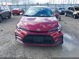 Toyota Corolla 5YFB4MBE3SP229634 снимка