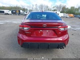 Toyota Corolla 5YFB4MBE3SP229634 снимка
