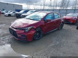 Toyota Corolla 5YFB4MBE3SP229634 снимка