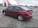 Honda Civic Lx 2HGFB2F47FH049731 снимка