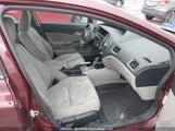 Honda Civic Lx 2HGFB2F47FH049731 снимка