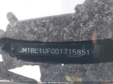 Mazda Mazda3 Gx JM1BL1UF0D1715851 снимка