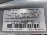 Mazda Mazda3 Gx JM1BL1UF0D1715851 снимка