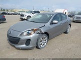 Mazda Mazda3 Gx JM1BL1UF0D1715851 снимка