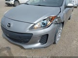 Mazda Mazda3 Gx JM1BL1UF0D1715851 снимка
