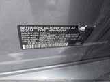 BMW X5 35I 5UXKR0C5XE0H22395 fotografie
