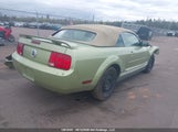Ford Mustang Convertible 1ZVFT84NX55213440 снимка
