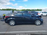 Hyundai Elantra Gl 5NPDH4AE5FH606580 photo