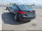 Hyundai Elantra Gl 5NPDH4AE5FH606580 photo