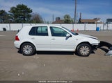 Volkswagen City Golf 2.0 9BWEL41J174012338 fotografie