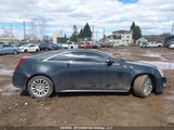 Cadillac Cts 1G6DL1ED8B0112352 снимка