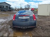 Cadillac Cts 1G6DL1ED8B0112352 снимка