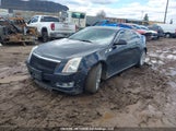 Cadillac Cts 1G6DL1ED8B0112352 снимка