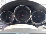 Cadillac Cts 1G6DL1ED8B0112352 снимка