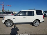 Land Rover Lr4 SALAK2D47AA544135 fotografie