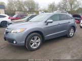 Acura Rdx Tech Package 5J8TB4H53FL802985 снимка