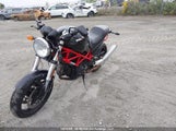 Ducati Monster 695 ZDM1RADM37B100058 снимка