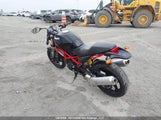 Ducati Monster 695 ZDM1RADM37B100058 снимка