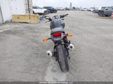 Ducati Monster 695 ZDM1RADM37B100058 снимка