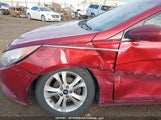 Hyundai Sonata Gl/Gls 5NPEB4AC0BH052511 снимка