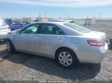 Toyota Camry Le 4T1BF3EK3BU123706 снимка