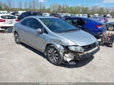 Honda Civic Ex-L 2HGFG1B08AH005728 снимка