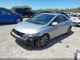 Honda Civic Ex-L 2HGFG1B08AH005728 снимка