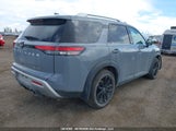 Nissan Pathfinder Sl 5N1DR3CE6RC227183 снимка