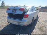 Volkswagen Jetta 2.0L Trendline/2.0L Trendline+ 3VW2K7AJ3FM356691 photo