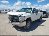 Chevrolet Silverado K2500 Heavy Duty 1GC0KVCG9BF211861 fotografie