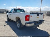 Chevrolet Silverado K2500 Heavy Duty 1GC0KVCG9BF211861 photo