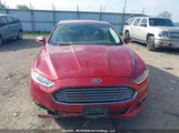 Ford Fusion Se 3FA6P0H95ER325376 снимка
