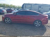 Ford Fusion Se 3FA6P0H95ER325376 снимка