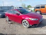 Ford Fusion Se 3FA6P0H95ER325376 снимка