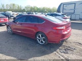 Ford Fusion Se 3FA6P0H95ER325376 снимка