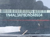 Nissan Altima 2.5/S/Sv/Sl 1N4AL3AP8DN548934 fotografie