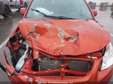 Suzuki Sx4 JS2YB5A34D6102588 fotografie