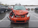Suzuki Sx4 JS2YB5A34D6102588 снимка