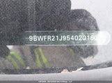 Volkswagen Golf Gl Tdi 9BWFR21J954020160 снимка