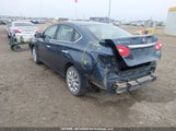 Nissan Sentra 3N1AB7AP1GL637322 fotografie