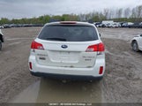 Subaru Outback 3.6R Limited 4S4BRJMC7C2247707 снимка