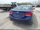 Hyundai Elantra Gls/Limited 5NPDH4AEXBH032326 photo