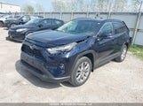 Toyota Rav4 Xle 2T3R1RFV3RW454439 снимка