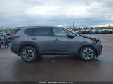 Nissan Rogue Sv 5N1AT3BB0MC842574 снимка