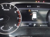 Nissan Rogue Sv 5N1AT3BB0MC842574 снимка