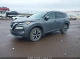 Nissan Rogue Sv 5N1AT3BB0MC842574 снимка
