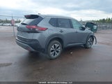 Nissan Rogue Sv 5N1AT3BB0MC842574 снимка