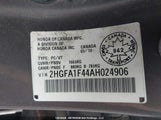 Honda Civic Dx-G 2HGFA1F44AH024906 снимка